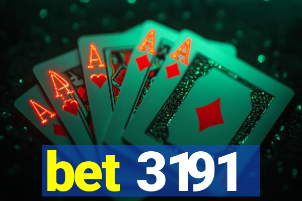 bet 3191